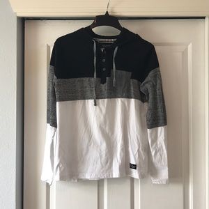 Truth Substance lightweight hoodie. Size Men’s M